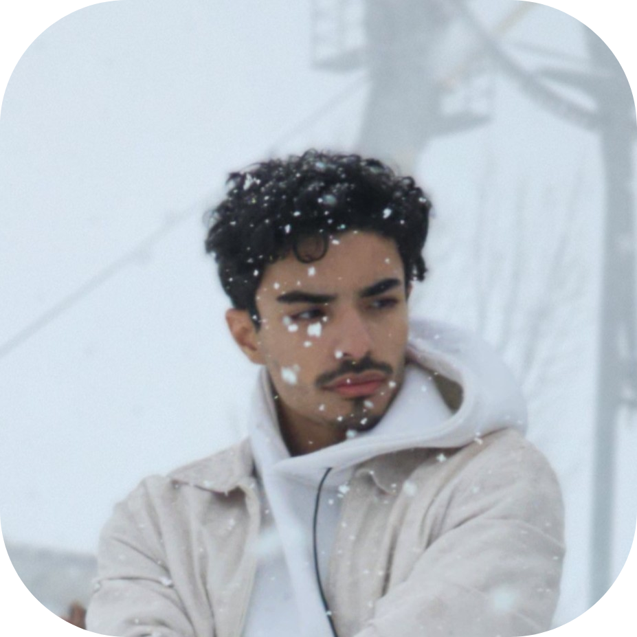 Yousef Mahmood